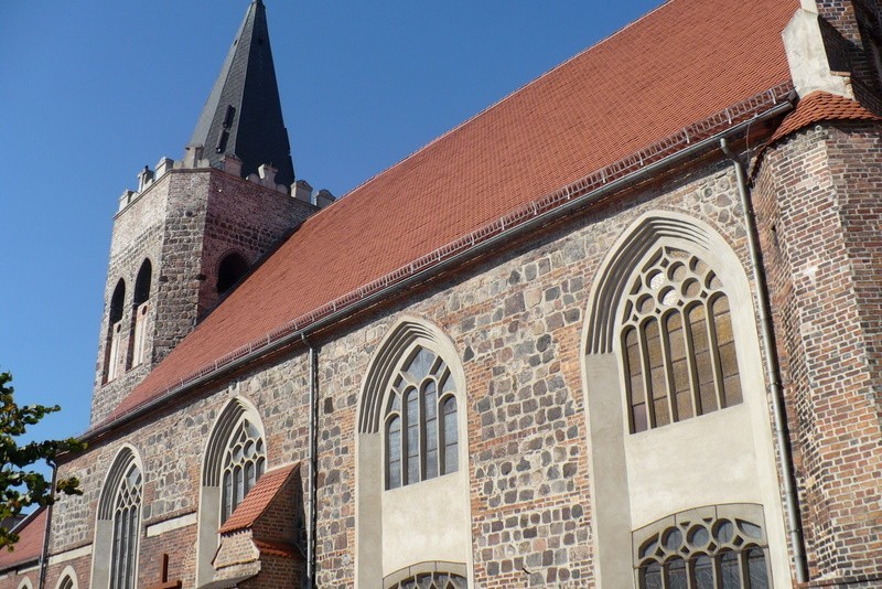 Kościół pw. NNMP