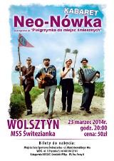 Neo-Nówka w Wolsztynie