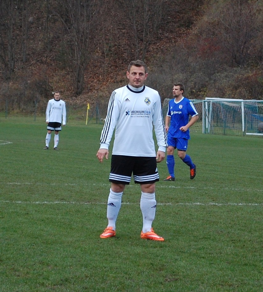 MKS Władysławowo - Pogoń Lębork 3:4 (0:2). Piłkarski Serwis...