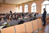 Zielona Góra: Sukces pierwszych absolwentów prawa na UZ. Sprawdź, jak wypada nasza uczelnia na te kraju 