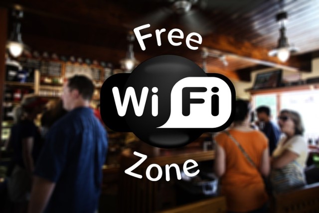 Włodawa pozyskała środki na bezpłatną sieć Wi-Fi w mieście