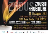 Propozycja na weekend: Zaduszki Akademickie 2012
