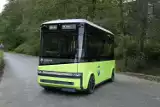 Autonomiczny bus przez 4 tygodnie będzie wozić pasażerów na Muchowcu i Trzech Stawach