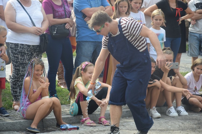 Był ogień, muzyka i śmiech! Ostatni dzień Jakubów 2019! [GALERIA]