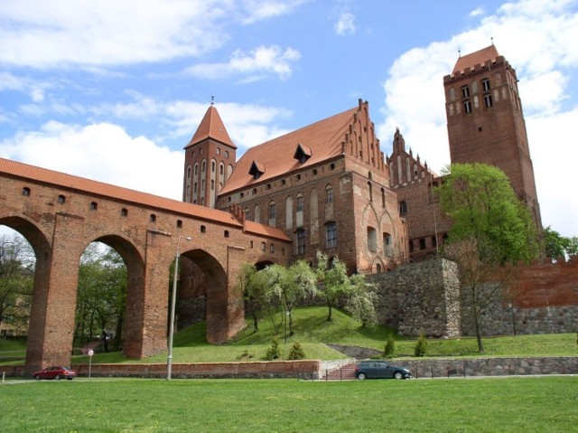 Zapytaliśmy naszych Czytelników, co może być irytujące w Kwidzynie, ale też o to, co w tym mieście lubią najbardziej.