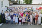 200 osób uczestniczyło w zjeździe rodziny Piaseckich 