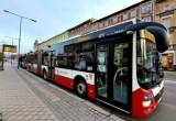 Miejski Zakład Komunikacyjny w Opolu podsumował 2023 rok. Rekord przewiezionych pasażerów, nowe linie i autobusy
