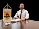 Prezes MZK Tomaszów Grzegorz Glimasiński odwołany ze stanowiska