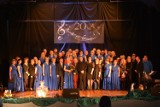 Mogileński chór "Hemantus" świętował swoje 20-lecie  artystycznej działalności [zdjęcia]