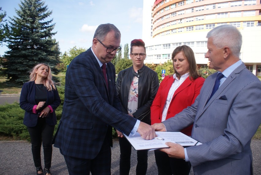 Koalicja Polska - Polskie Stronnictwo Ludowe i Kukiz'15 proponuje "Pakt dla zdrowia"