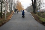 Legnica: Remont wejścia do Parku Miejskiego na finiszu [ZDJĘCIA]