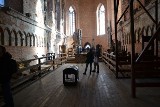 Malbork: Kościół w zamku będzie wyglądał jak w czasach średniowiecza