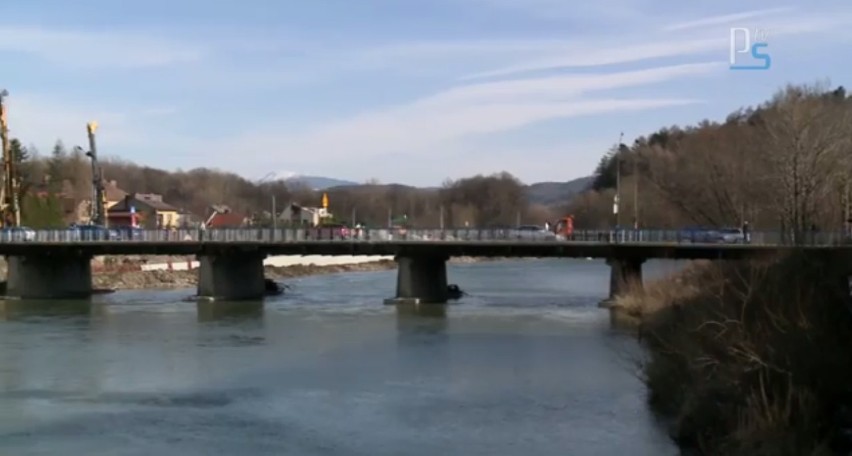  Stary most na Sole zostanie zamknięty najpewniej w połowie kwietnia