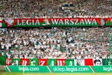 Legia Warszawa pokonała faworyzowany Celtic Glasgow