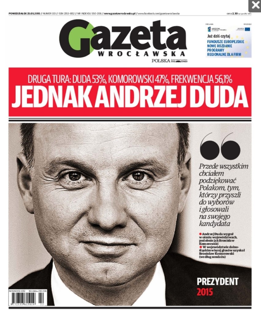 Gazeta Wrocławska