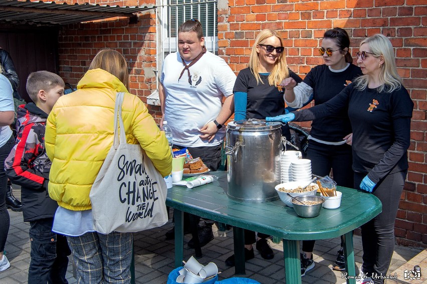 Polsko-ukraiński dzień sąsiedzki