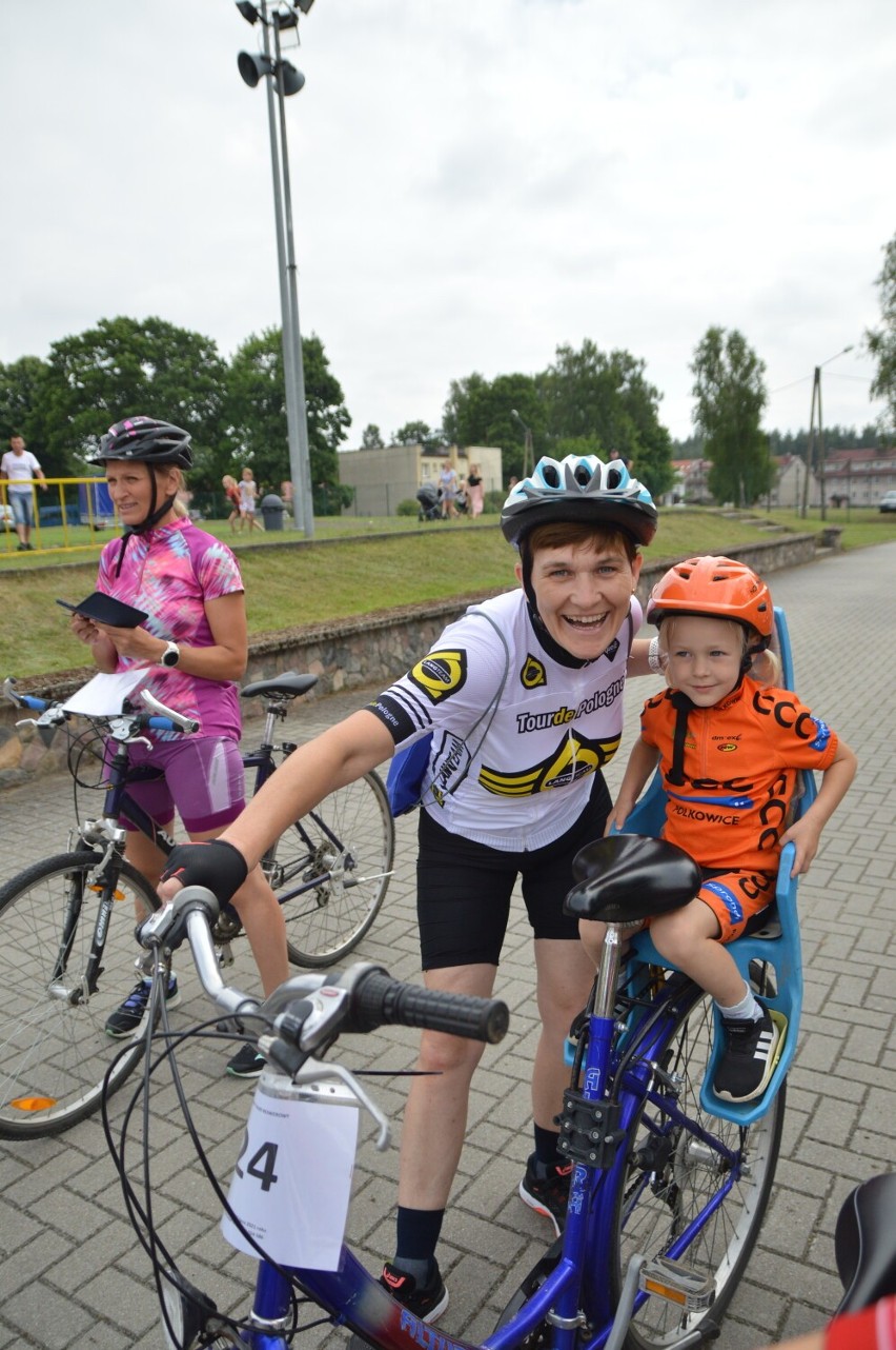 Sportowa sobota w Studzienicach trwa. Każdy znajdzie coś dla siebie| ZDJĘCIA+WIDEO