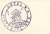 Hotel Strzebielinek - dziennik obozowy internowanego grudziądzanina [dzień 88]