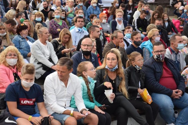 To był na pewno rok pod znakiem koronawirusa. A jednak w 2020 roku miało miejsce wiele innych ciekawych zdarzeń . Przypominamy je na kolejnych zdjęciach.