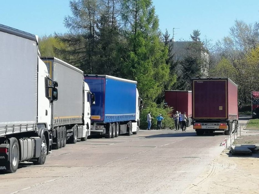 Czy uda się wreszcie przedłużyć ul. Metalową w Goleniowie?