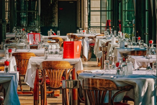 W tych miejscach w regionie zjesz naprawdę dobry posiłek. Według internautów te restauracje w Kujawsko-Pomorskiem serwują najlepsze jedzenie. Czy znasz wszystkie? Sprawdź w naszej galerii najlepsze restauracje w regionie.