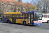 Zmiany w kursach autobusów 1 listopada