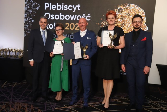 Znamy laureatów Plebiscytu Osobowość Roku 2022 w powiecie opoczyńskim.