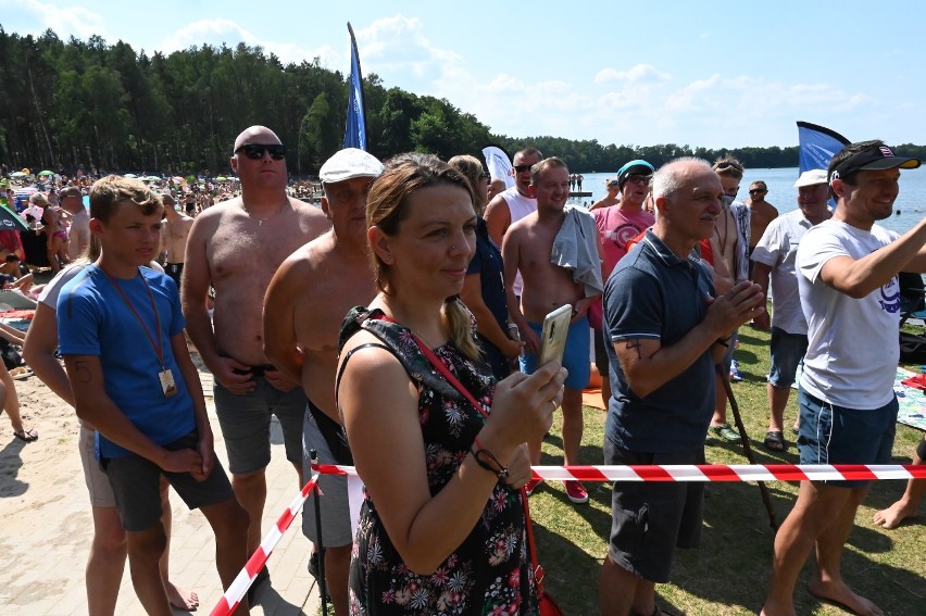 Grand Prix Wielkopolski w Pływaniu Długodystansowym