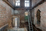 Wałbrzych: Na Sobięcinie będzie pierwsza winda w remontowanej kamienicy (ZDJĘCIA)
