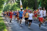 Maraton Lednicki pobiegnie przez centrum Poznania