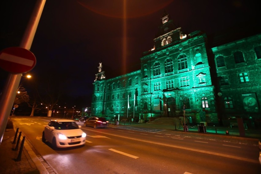 A co zwiedzić we Wrocławiu? Tu również oferta jest bardzo...