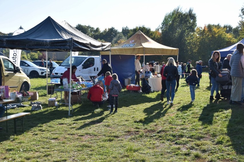 Gniezno: Aseko Orzeł Gniezno wygrywa w pierwszym finale [10.10.2021]