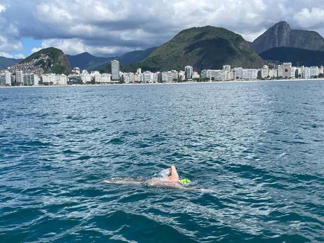 Wyprawa Leszka Naziemca do Rio de Janeiro 

Zobacz kolejne zdjęcia/plansze. Przesuwaj zdjęcia w prawo naciśnij strzałkę lub przycisk NASTĘPNE
