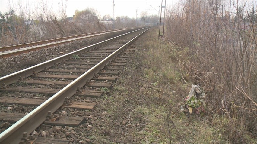 Częstochowa: Wypadek kolejowy