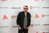 James Arthur wydaje nowy album. Nagrywa z MaRiną, żoną Szczęsnego 