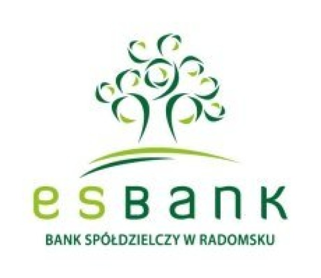 esBank Bank Spółdzielczy w Radomsku jest współorganizatorem konkursu &quot;DziałaMY&quot;.