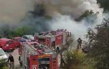 Pomoc dla rodziny z Wejherowa, która straciła dom w  pożarze 