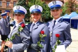 Najpiękniejsze policjantki z Małopolski [GALERIA]
