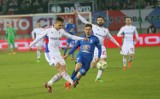 Lech pokonał Górnika 2:0 [ZDJĘCIA]