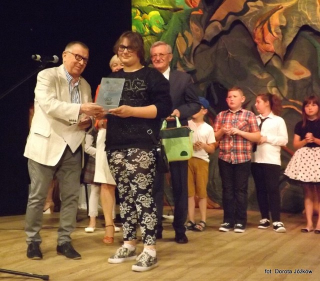 W dniu 11 czerwca br. odbył się finał Konkursu Talentów pt.„Moje miasto Koszalin” z przewodnim tematem „750 lecie miasta Koszalina”
