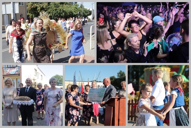 Kolejne gminy z naszego powiatu, a także parafie organizują święta plonów. W Lubaniu uroczystości rozpoczęły się od  mszy w kościele parafialnym. Po nabożeństwie uczestnicy z wieńcami dożynkowymi udali się na stadion, na część oficjalną uroczystości i dzielenie chlebem wypieczonym z tegorocznej mąki. Podobnie było w Izbicy Kujawskiej i Chodczu. Po części obrzędowej zwykle następował czas zabaw i koncertów gwiazd. W najbliższą niedzielę czekają nas dożynki powiatowe. Po mszy w  Chełmicy uroczystości odbędą  się przy Szkole Podstawowej w Fabiankach.


Marek Wojtkowski, prezydent Włocławka o ściekach płynących do Włocławka

