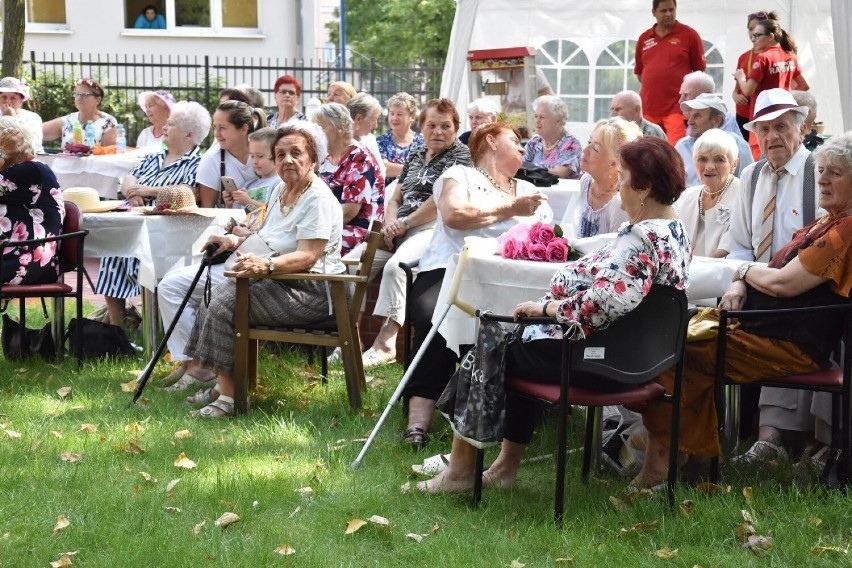 Oleśnickie Dni Seniora rokrocznie cieszą się dużą...