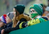 Lechia Gdańsk - Piast Gliwice. Znajdź się na zdjęciach! [galeria]