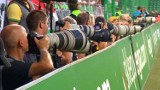Zobacz, jak pracują reporterzy na meczach polskiej Ekstraklasy [wideo]