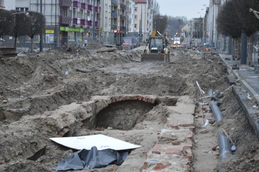 "Gorzów, Gorzów rozkopany... 100 objazdów tutaj mamy!" Zamiast denerwować się na objazdy, postanowiliśmy je... obśmiać! [PIOSENKA, ZDJĘCIA]