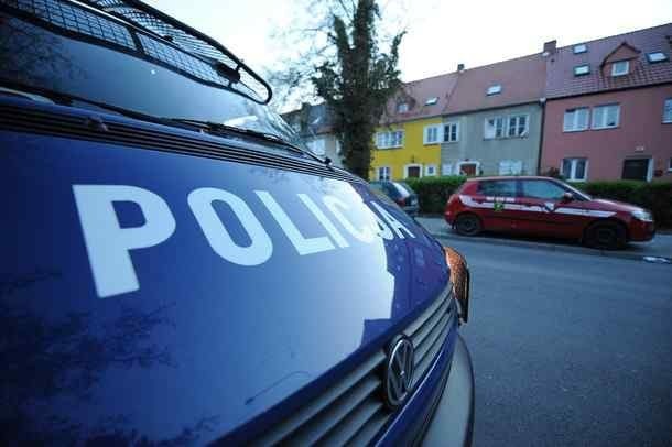 Policjanci zatrzymali w Rudach złodziejkę narodowości romskiej.