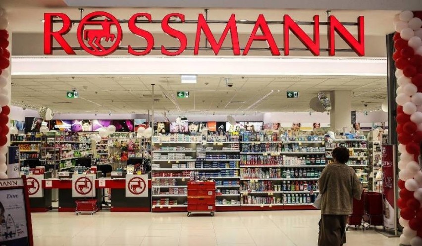 Promocja Xiaomi w Rossmannie 11-15. 04. 2019. Co i za ile? CENY