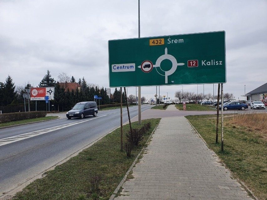 Końcówka kwietnia i początek maja 2022 z dużymi utrudnieniami drogowymi w Lesznie. Zobaczcie gdzie nas to czeka