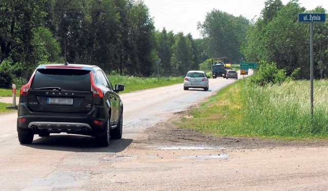 W najbliższą sobotę (8 października) od godz. 14.00 zamknięty zostanie ruch samochodowy przy ul. Połczyńskiej (na odcinku od ul. Wrzosów do ul Żytniej)