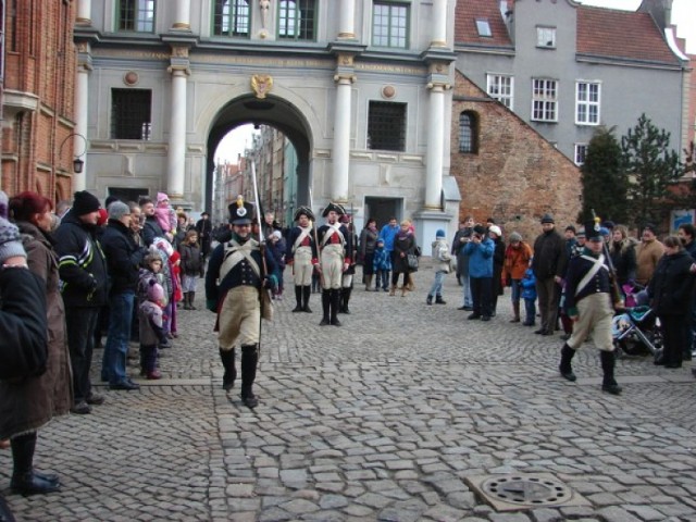 Już po raz dziewiąty w Gdańsku dobędzie się Historyczna Zmiana ...